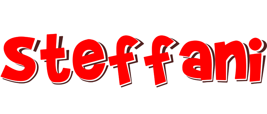 Steffani basket logo