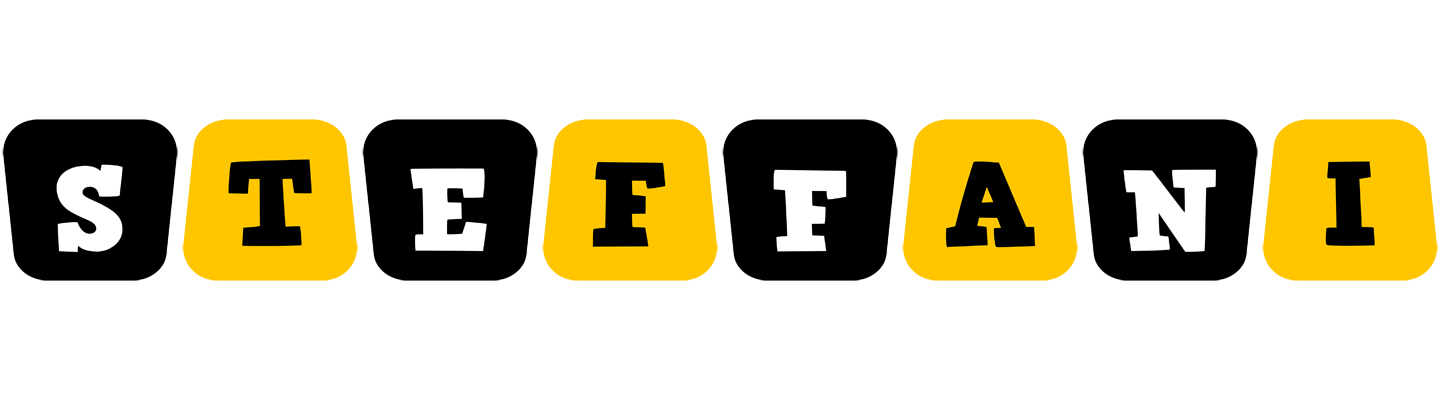 Steffani boots logo