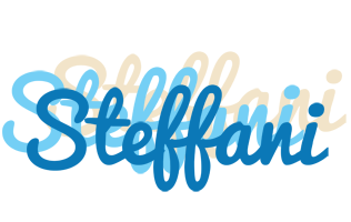 Steffani breeze logo