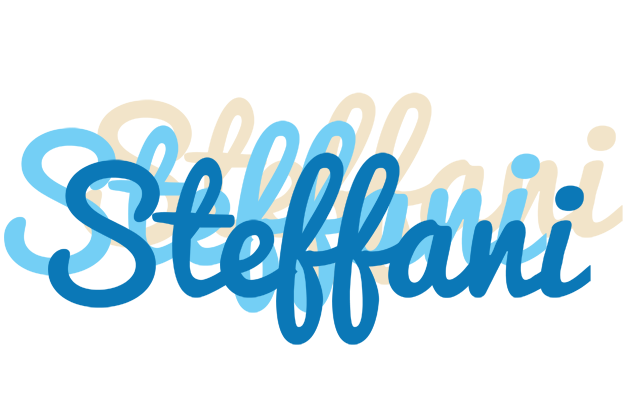 Steffani breeze logo