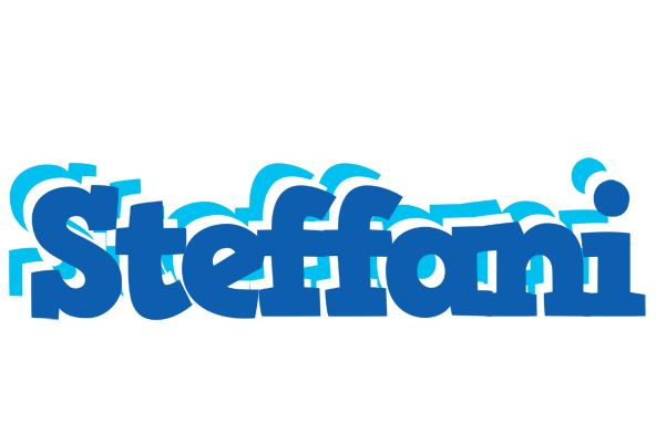 Steffani business logo