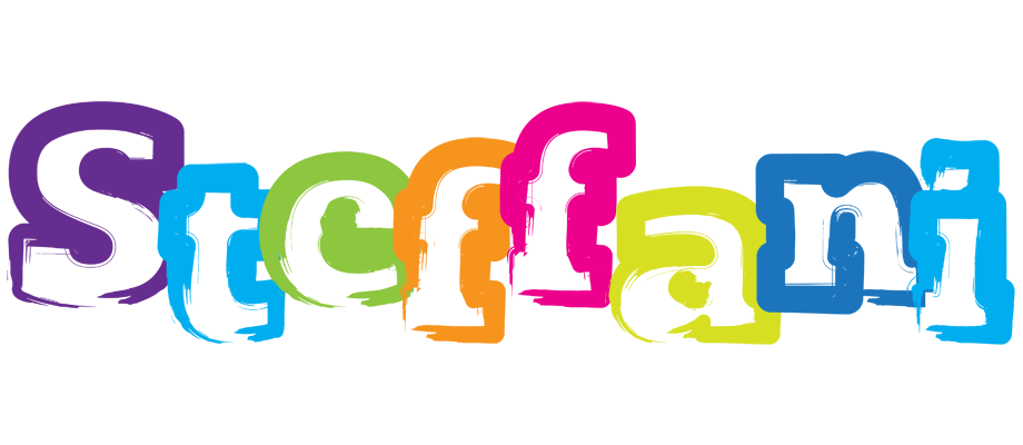 Steffani casino logo