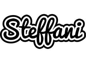 Steffani chess logo