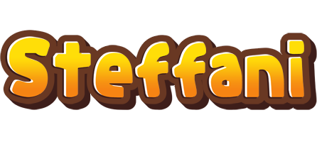 Steffani cookies logo