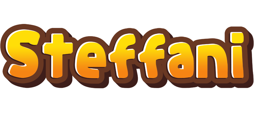 Steffani cookies logo