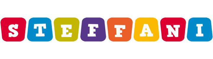 Steffani daycare logo