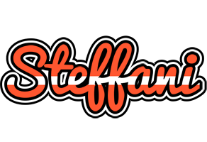 Steffani denmark logo