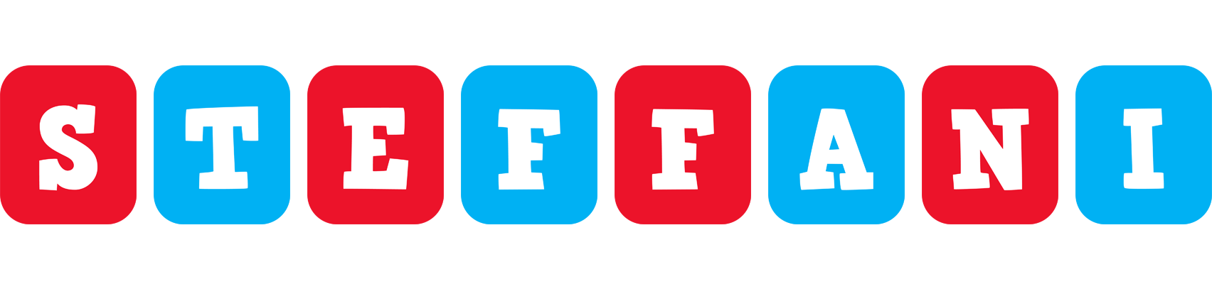 Steffani diesel logo