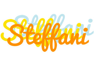 Steffani energy logo