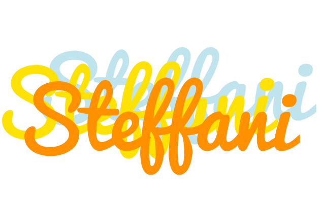 Steffani energy logo
