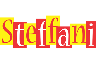 Steffani errors logo