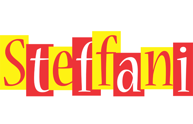 Steffani errors logo