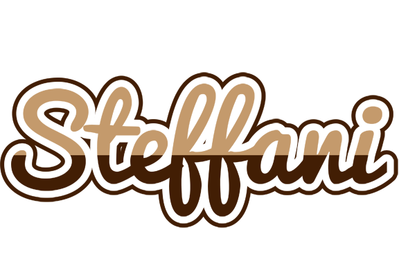 Steffani exclusive logo