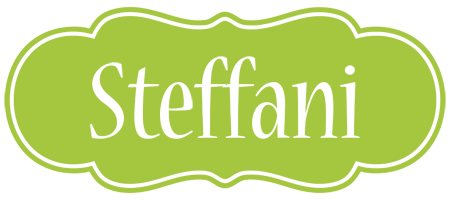 Steffani family logo