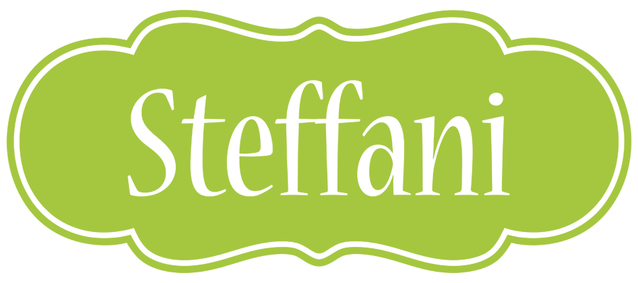 Steffani family logo