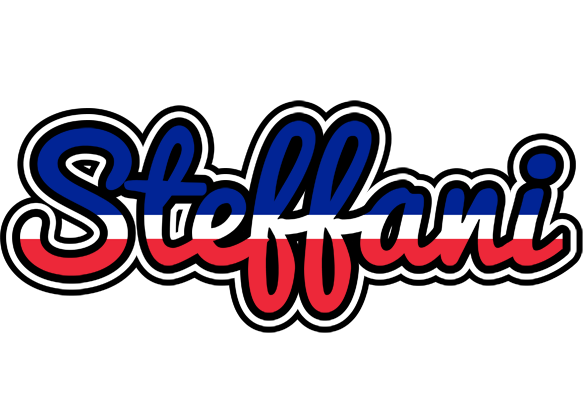 Steffani france logo
