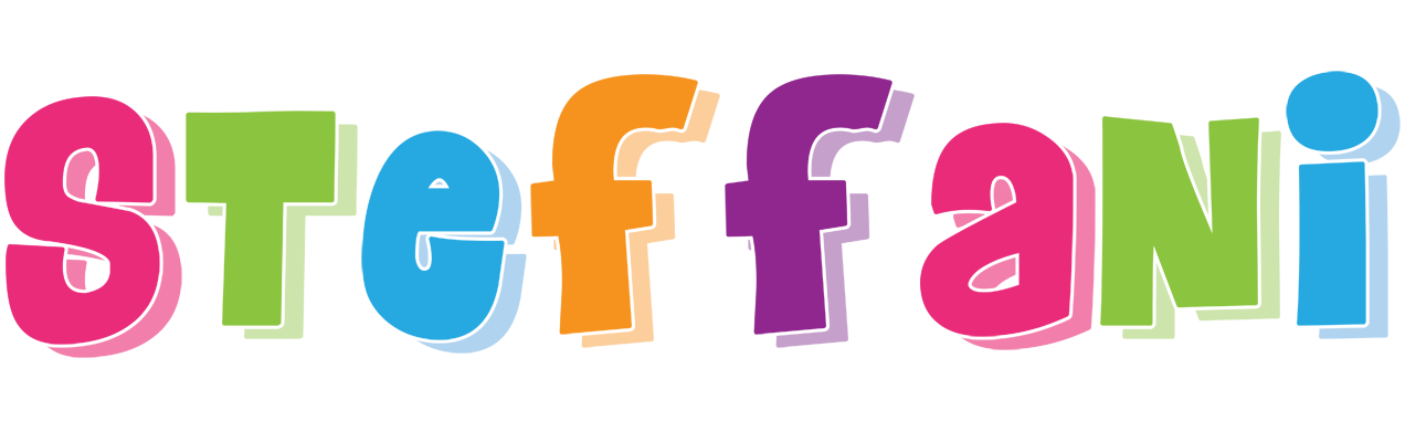 Steffani friday logo