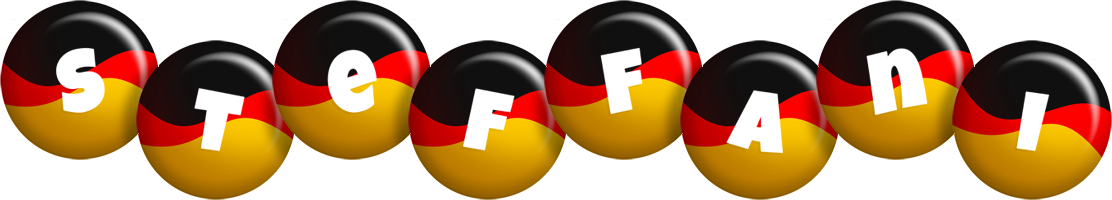 Steffani german logo