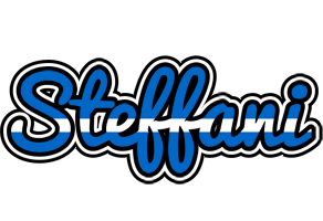 Steffani greece logo