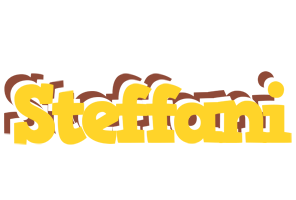 Steffani hotcup logo