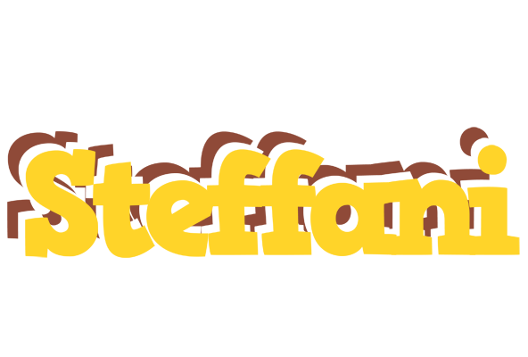 Steffani hotcup logo