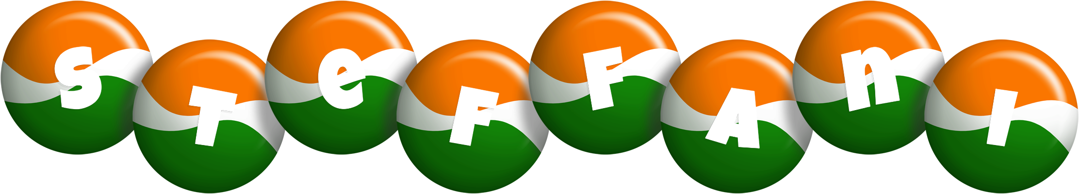 Steffani india logo