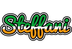 Steffani ireland logo