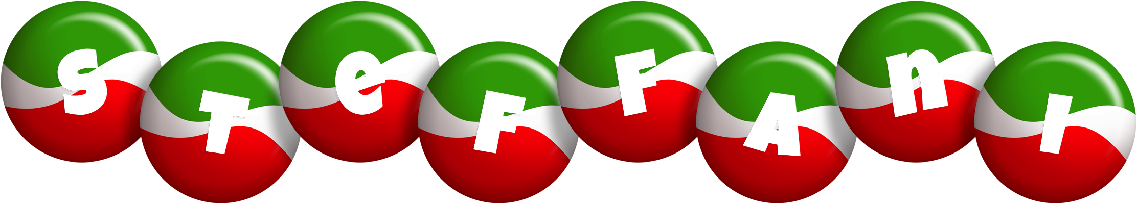 Steffani italy logo