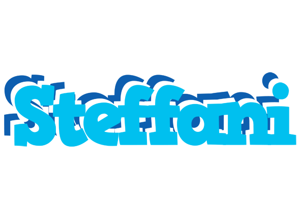 Steffani jacuzzi logo