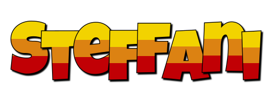 Steffani jungle logo