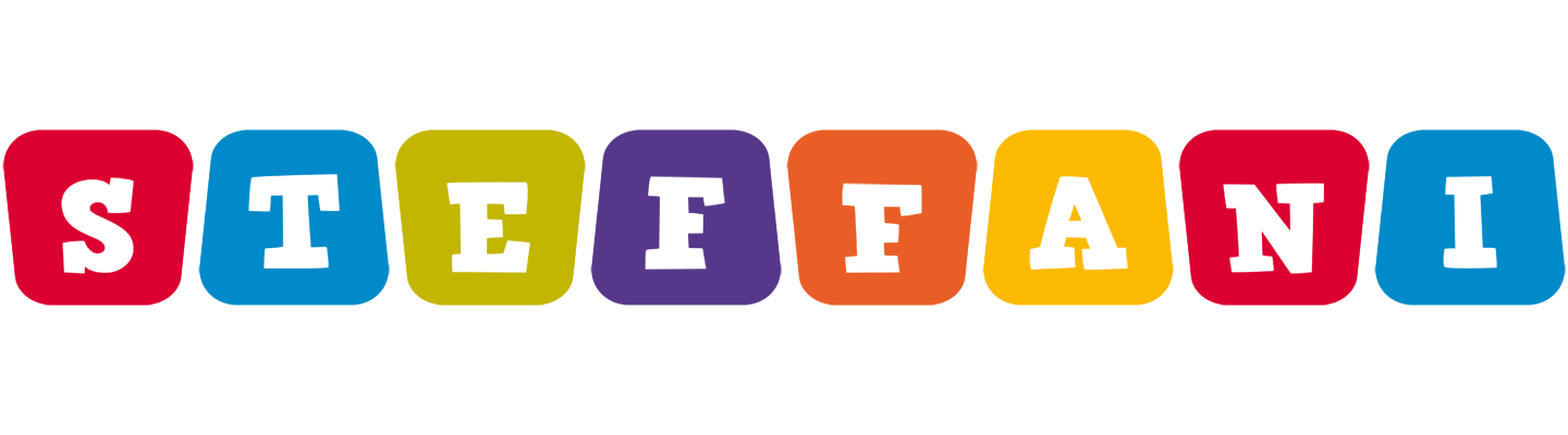 Steffani kiddo logo