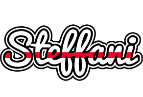 Steffani kingdom logo