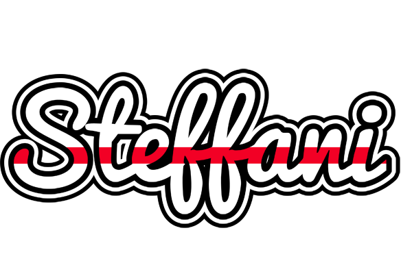 Steffani kingdom logo