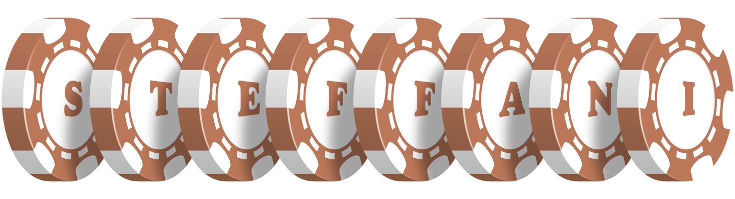 Steffani limit logo