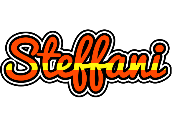 Steffani madrid logo