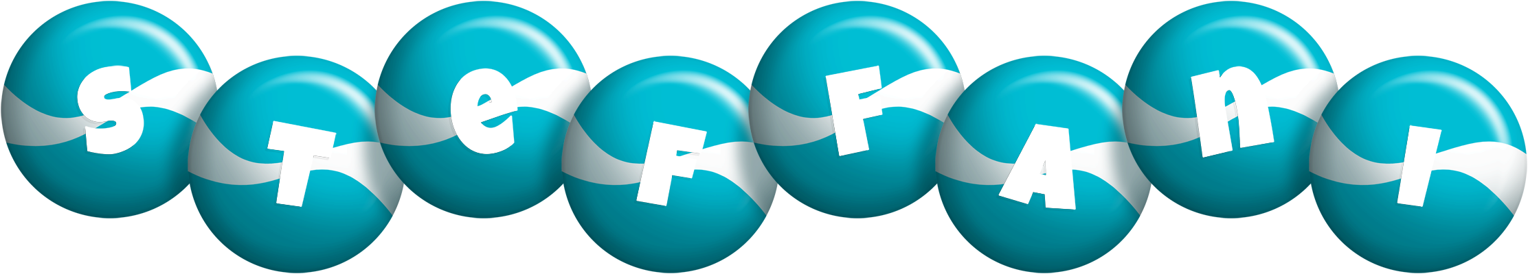 Steffani messi logo