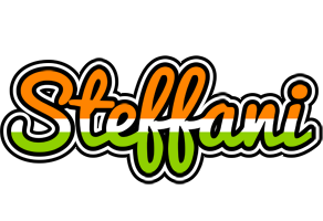 Steffani mumbai logo