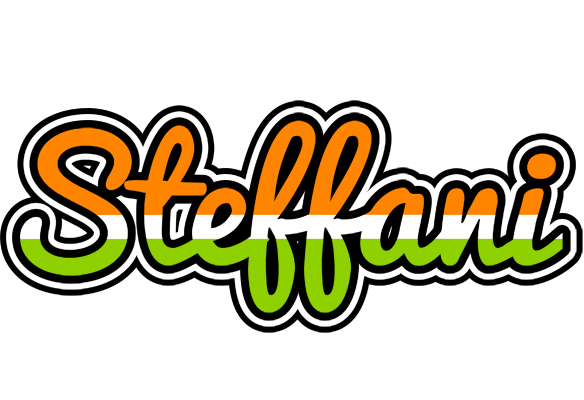 Steffani mumbai logo