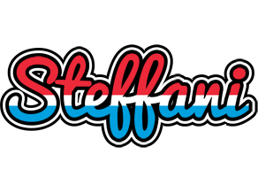 Steffani norway logo