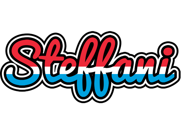 Steffani norway logo