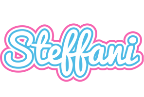 Steffani outdoors logo