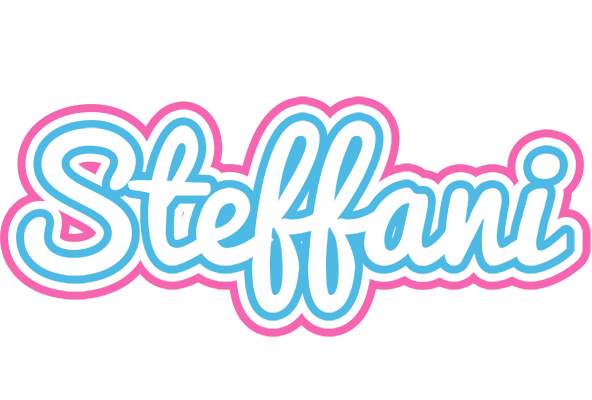 Steffani outdoors logo