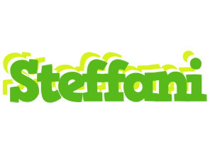 Steffani picnic logo