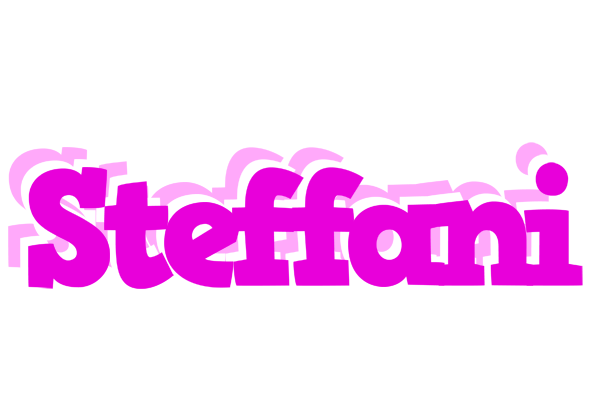 Steffani rumba logo