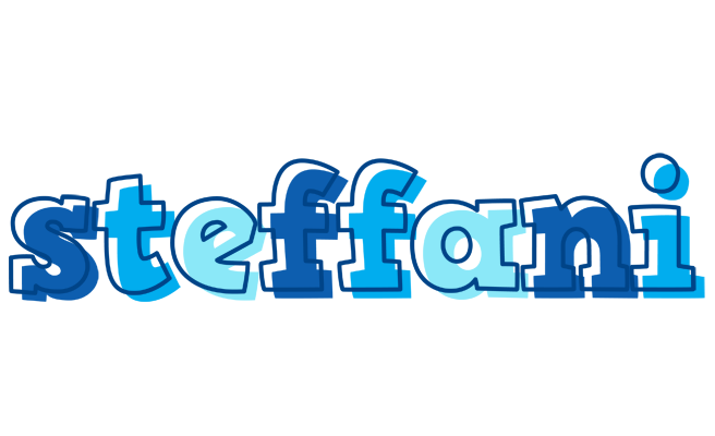 Steffani sailor logo