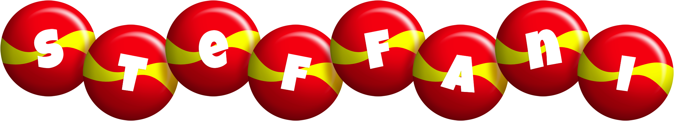 Steffani spain logo