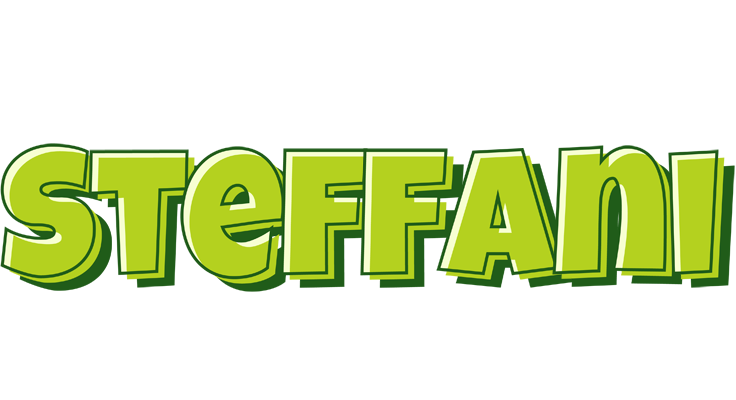 Steffani summer logo
