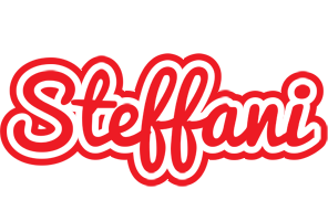 Steffani sunshine logo