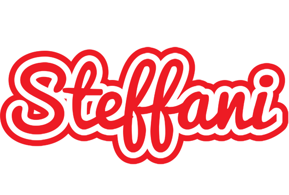 Steffani sunshine logo