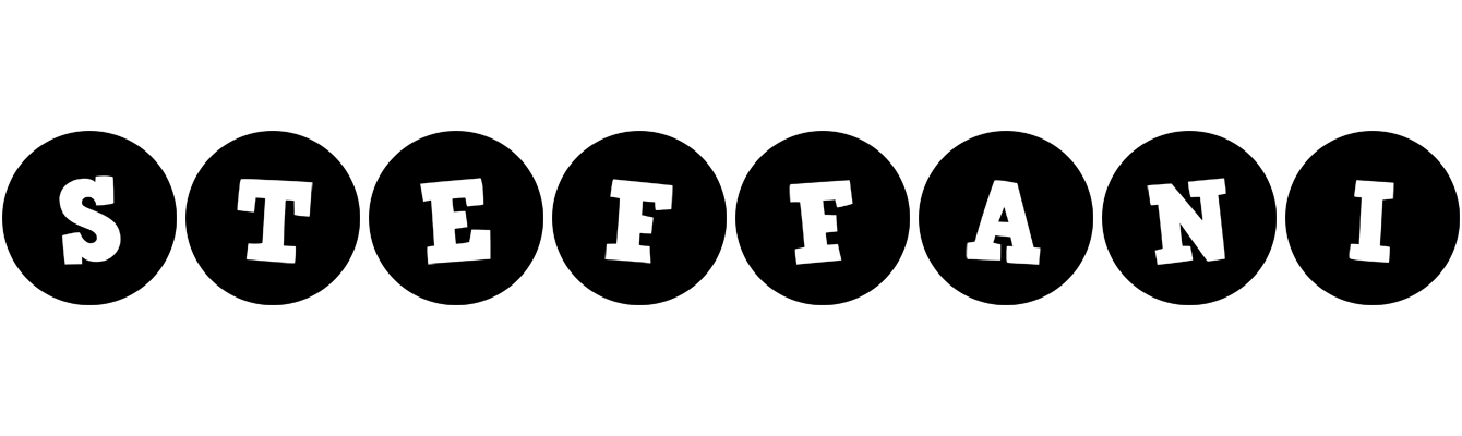 Steffani tools logo